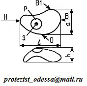 протезист